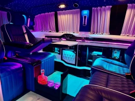 Maybach 57 V250 ART Business Edition* VIP* Starlight - 69900 € / 136712.52 лв. - 49456652 11