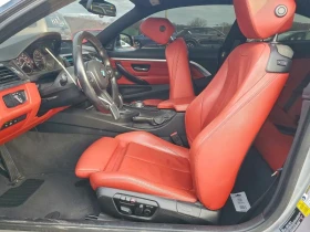 BMW 435 M Pack* 4MATIC* Blind Spot* CarPlay* Подргев*  - 11641 € / 22767.82 лв. - 76552143 7