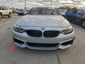 BMW 435 M Pack* 4MATIC* Blind Spot* CarPlay* Подргев*  - 11641 € / 22767.82 лв. - 76552143 5