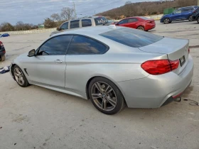 BMW 435 M Pack* 4MATIC* Blind Spot* CarPlay* Подргев*  - 11641 € / 22767.82 лв. - 76552143 2