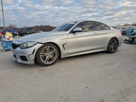 BMW 435 M Pack* 4MATIC* Blind Spot* CarPlay* Подргев* 