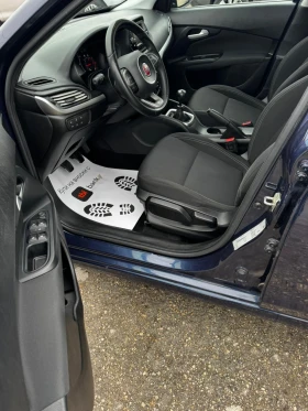 Fiat Tipo 1.6 M-jet, EURO 6, АВТОПИЛОТ, ПАРКТРОНИК , снимка 8