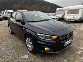 Fiat Tipo 1.6 M-jet, EURO 6, АВТОПИЛОТ, ПАРКТРОНИК , снимка 5