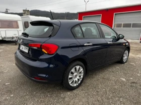 Fiat Tipo 1.6 M-jet, EURO 6, АВТОПИЛОТ, ПАРКТРОНИК , снимка 4