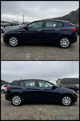 Fiat Tipo 1.6 M-jet, EURO 6, АВТОПИЛОТ, ПАРКТРОНИК , снимка 7