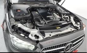 Mercedes-Benz E 250 AMG* PACK* AVANTGARDE* ДИГИТАЛНО* ТАБЛО* 360КАМЕРА - 28989 € / 56697.56 лв. - 65127403 14