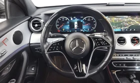 Mercedes-Benz E 250 AMG* PACK* AVANTGARDE* ДИГИТАЛНО* ТАБЛО* 360КАМЕРА - 28989 € / 56697.56 лв. - 65127403 7