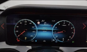 Mercedes-Benz E 250 AMG* PACK* AVANTGARDE* ДИГИТАЛНО* ТАБЛО* 360КАМЕРА - 28989 € / 56697.56 лв. - 65127403 10