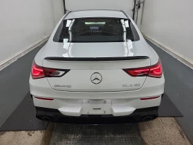Mercedes-Benz CLA 350 AMG * CARFAX* , снимка 5