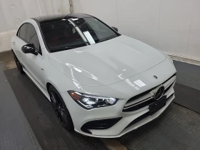 Mercedes-Benz CLA 350 AMG * CARFAX* 