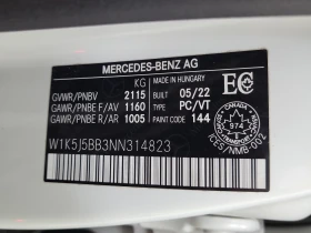 Mercedes-Benz CLA 350 AMG * CARFAX* , снимка 14