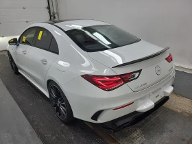 Mercedes-Benz CLA 350 AMG * CARFAX* , снимка 4