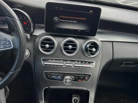 Mercedes-Benz C 300 4MATIC* AMG-pack* ПОДГРЕВИ* ПАНОРАМА*  - 13200 € / 25816.96 лв. - 79819154 7