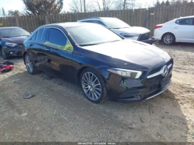 Mercedes-Benz A 220 4MATIC - изображение 1