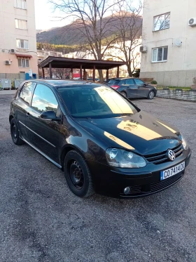 VW Golf 1.9TDI 105к.с 