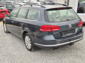 VW Passat 2.0 TDI | Auto.bg — изображение 5