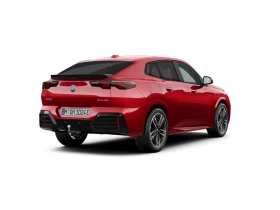 BMW iX2 xDrive30 - 51100 € / 99942.91 лв. - 90088300 3