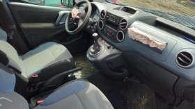 Peugeot Partner 1.6hdi/на части | Auto.bg — изображение 5