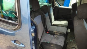 Peugeot Partner 1.6hdi/на части | Auto.bg — изображение 7