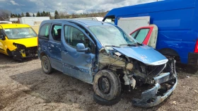 Peugeot Partner 1.6hdi/на части | Auto.bg — изображение 4