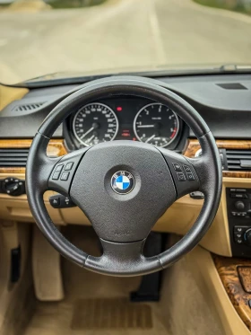 BMW 320 D::XENON::ИТАЛИЯ - 3499 € / 6843.45 лв. - 39315771 11