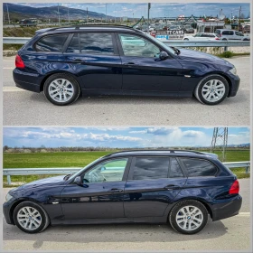 BMW 320 D::XENON::ИТАЛИЯ - 3499 € / 6843.45 лв. - 39315771 6