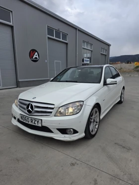 Mercedes-Benz C 220 CDI/AUTOMAT - 1111 € / 2172.93 лв. - 85950776 3