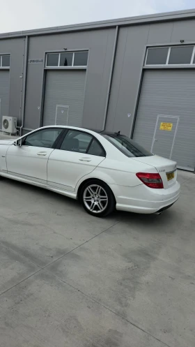 Mercedes-Benz C 220 CDI/AUTOMAT - 1111 € / 2172.93 лв. - 85950776 4