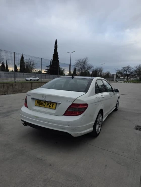 Mercedes-Benz C 220 CDI/AUTOMAT - 1111 € / 2172.93 лв. - 85950776 5