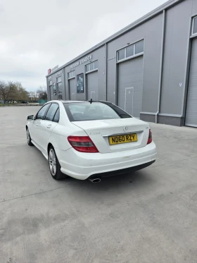 Mercedes-Benz C 220 CDI/AUTOMAT - 1111 € / 2172.93 лв. - 85950776 6