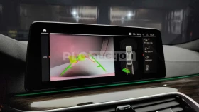 BMW 523 ОБДУХВАНЕ * 360 * ШИБИДАХ * HEAD-UP | Auto.bg — изображение 14