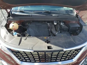 Kia Carnival 3.5L 6 Front-wheel Drive | Mobile.bg � ����� ������ 12