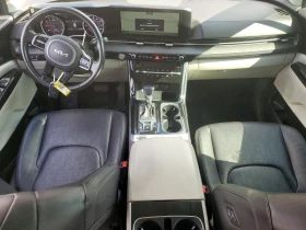 Kia Carnival 3.5L 6 Front-wheel Drive | Mobile.bg � ����� ������ 8