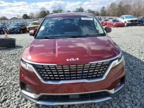 Kia Carnival 3.5L 6 Front-wheel Drive | Mobile.bg � ����� ������ 5