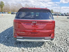 Kia Carnival 3.5L 6 Front-wheel Drive | Mobile.bg � ����� ������ 6