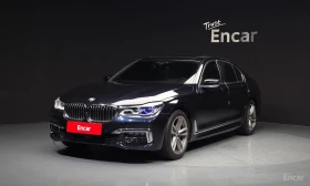 ������ BMW 730