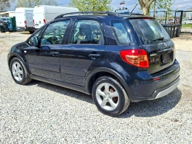 Suzuki SX4 1.6i + �������  | Mobile.bg � ����� ������ 7