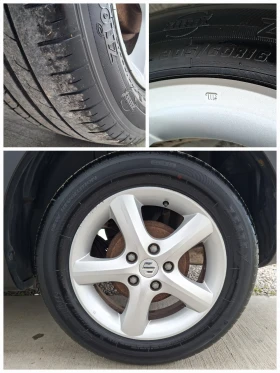 Suzuki SX4 1.6i + �������  | Mobile.bg � ����� ������ 13