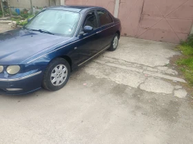 Rover 75 2.0� 136���� | Mobile.bg � ����� ������ 3