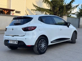 ����� �� �������� �� Renault Clio 1.2 ������/���