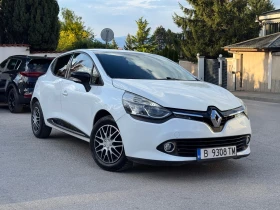 ����� �� �������� �� Renault Clio 1.2 ������/���