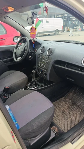 Ford Fusion | Mobile.bg � ����� ������ 6