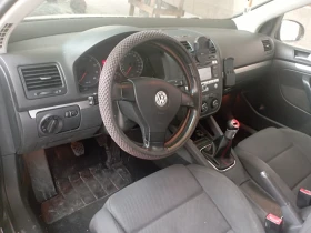 ����� �� �������� �� VW Golf Golf 5 2.0 fsi