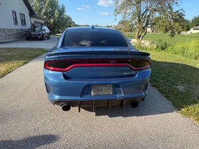 Dodge Charger * SRT Hellcat Widebody * АВТОКРЕДИТ*  - 48000 € / 93879.84 лв. - 36289223 4