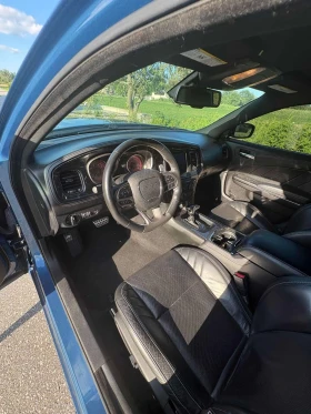 Dodge Charger * SRT Hellcat Widebody * АВТОКРЕДИТ*  - 48000 € / 93879.84 лв. - 36289223 5