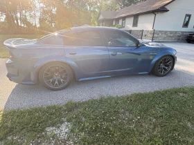 Dodge Charger * SRT Hellcat Widebody * АВТОКРЕДИТ*  - 48000 € / 93879.84 лв. - 36289223 3