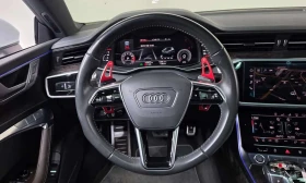 Audi A7 55 TFSI Quattro ОБДУХВАНЕ/ПАНОРАМА/ДИСТРОНИК/360 | Auto.bg — изображение 14
