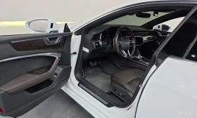 Audi A7 55 TFSI Quattro ОБДУХВАНЕ/ПАНОРАМА/ДИСТРОНИК/360 | Auto.bg — изображение 10