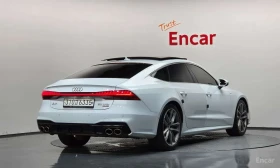 Audi A7 55 TFSI Quattro ОБДУХВАНЕ/ПАНОРАМА/ДИСТРОНИК/360 | Auto.bg — изображение 2