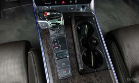 Audi A7 55 TFSI Quattro ОБДУХВАНЕ/ПАНОРАМА/ДИСТРОНИК/360 | Auto.bg — изображение 9